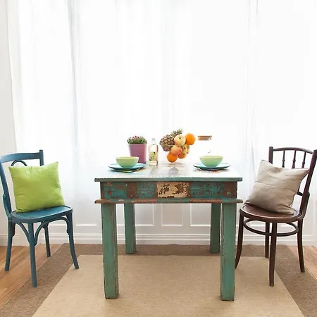 Self Checkin Bohem Luxury By Vaci Str דירה