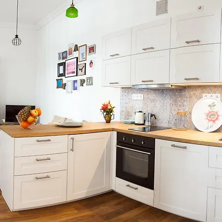 Self Checkin Bohem Luxury By Vaci Str * בודפשט