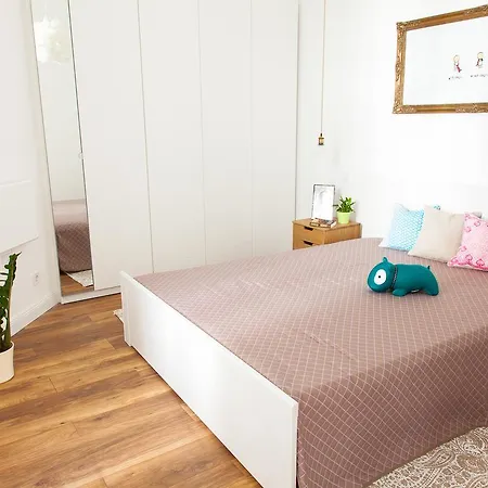 Self Checkin Bohem Luxury By Vaci Str *