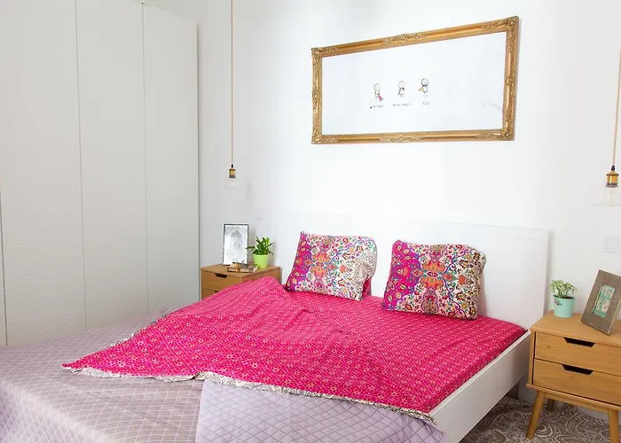 Apartament Self Checkin Bohem Luxury By Váci Str Budapeszt