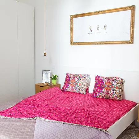Apartment Self Checkin Bohem Luxury By Vaci Str Budapest