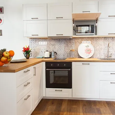 Self Checkin Bohem Luxury By Vaci Str *