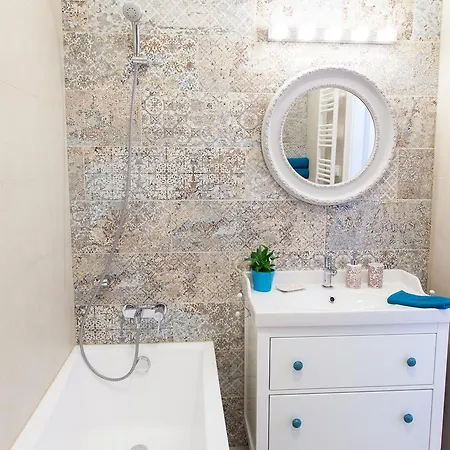 Self Checkin Bohem Luxury By Vaci Str *